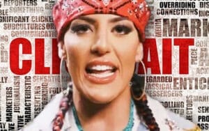Tessa Blanchard Fires Back at Clickbait Culture Over Racist Accusations