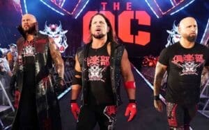 The Good Brothers Address Potential WWE Return for AJ Styles’ 2026 Retirement The Good Brothers Address Potential WWE Return for AJ Styles’ 2026 Retirement