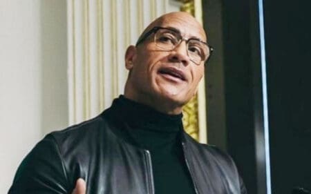 The Rock’s WWE Payday Soars Past $80 Million and That’s Before Merch and Mania Bonuses