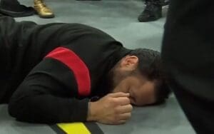 TNA Final Resolution Closes With Stacks Knocking Out Santino Marella TNA Final Resolution Closes With Stacks Knocking Out Santino Marella