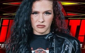 TNA Leaves Door Open for Masha Slamovich Return Despite Abuse Allegations