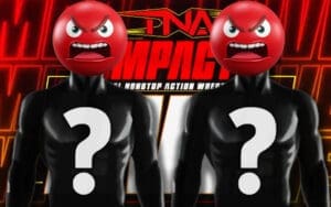 TNA Locker Room Frustrated with Creative Direction Ahead of AMC Launch TNA Locker Room Frustrated with Creative Direction Ahead of AMC Launch