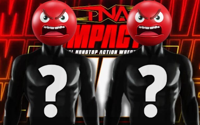 TNA Locker Room Frustrated with Creative Direction Ahead of AMC Launch