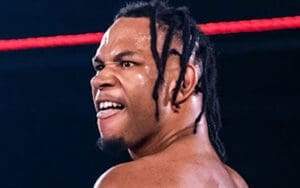 TNA’s Leon Slater Pulled from Weekend Indie Shows TNA’s Leon Slater Pulled from Weekend Indie Shows