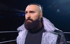 Tony D’Angelo Makes Return With New Look At NXT Deadline Tony D'Angelo Makes Return With New Look At NXT Deadline