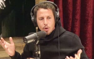 Tony Hinchcliffe Claims He Once Turned Down WWE Writing Job Over Connecticut Commute Tony Hinchcliffe Claims He Once Turned Down WWE Writing Job Over Connecticut Commute