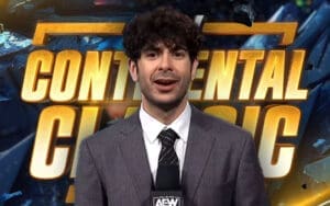 Tony Khan Addresses Idea for Women’s Continental Classic in AEW