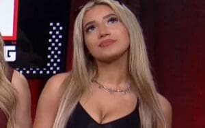 Tony Khan Addresses Zayda Steel’s Current AEW/ROH Status After ROH Appearance