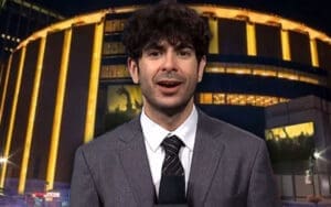 Tony Khan Claims AEW Was Originally Set to Debut at Madison Square Garden Until It Got Pulled