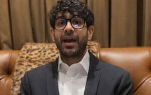 Tony Khan Says AEW Only Welcomes Veterans Who Can Still Go Tony Khan Says AEW Only Welcomes Veterans Who Can Still Go