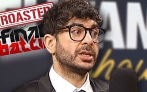 Tony Khan Trolled Over Botched ROH Final Battle Audio Issues After Tone Deaf Post Tony Khan Trolled Over Botched ROH Final Battle Audio Issues After Tone Deaf Post