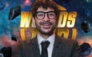 Tony Khan’s AEW Worlds End Media Call Highlights for December 22, 2025