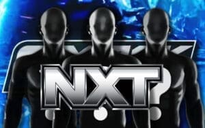Top NXT Stars Spotted Backstage at WWE SmackDown in Austin, Texas Top NXT Stars Spotted Backstage at WWE SmackDown in Austin, Texas