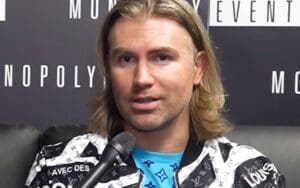 Tyler Breeze Says a Full-Time WWE Comeback Is “Very Very Possible” Tyler Breeze Says a Full-Time WWE Comeback Is “Very Very Possible”