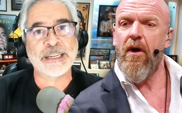 Vince Russo Questions Why Triple H Hasn’t Been Fired After Failed John Cena’s Farewell Tour