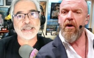 Vince Russo Questions Why Triple H Hasn’t Been Fired for Badly Booking John Cena’s Farewell Tour