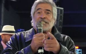 Vince Russo Rips Triple H Before Publicly Inviting Karrion Kross to Join JCW After WWE Exit Vince Russo Rips Triple H Before Publicly Inviting Karrion Kross to Join JCW After WWE Exit