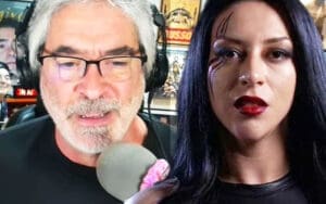 Vince Russo Threatens Lawsuit Over Fake Stephanie Vaquer Quote