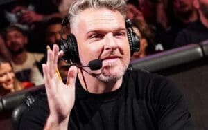 When Pat McAfee Is Expected to Make WWE Return