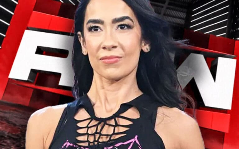 Why AJ Lee Was Absent from WWE RAW After Survivor Series