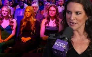 Why Stephanie McMahon Doesn’t Follow Her Kids on Social Media