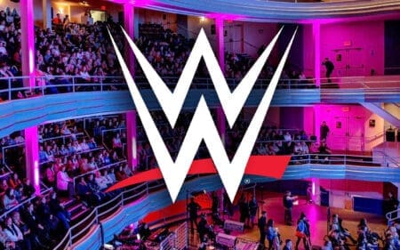 Why WWE Won’t Hold Events at Hammerstein Ballroom Why WWE Won’t Hold Events at Hammerstein Ballroom