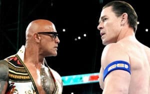 WWE Allegedly Took Over John Cena’s Retirement Storyline After The Rock Backed Out WWE Allegedly Took Over John Cena’s Retirement Storyline After The Rock Backed Out