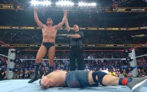 WWE “Blindsided” by Fan Backlash After John Cena’s Retirement Match Loss to GUNTHER