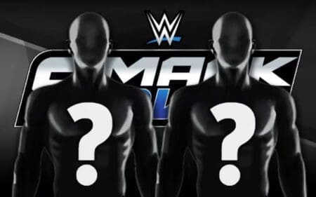 Spoiler On Massive Gimmick Match Booked For January 9 WWE SmackDown In Berlin Germany WWE Bringing in Backup as SmackDown Returns to 3-Hour Format in 2026
