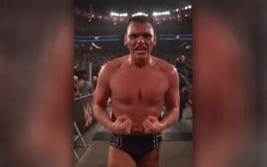 WWE Drops Unseen Gunther Footage After SmackDown Victory Over LA Knight WWE Drops Unseen Gunther Footage After SmackDown Victory Over LA Knight