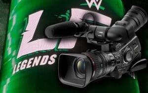 WWE LFG Season 3 Filming Is Underway WWE LFG Season 3 Filming Is Underway