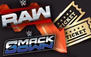 WWE Live Event Data Shows Momentum Shifts In Homestretch For 2025