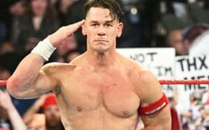 WWE Locker Room’s Reaction to John Cena’s Retirement Match Revealed WWE Locker Room's Reaction to John Cena’s Retirement Match Revealed