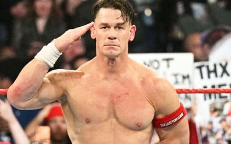 WWE Locker Room’s Reaction to John Cena’s Retirement Match Revealed WWE Locker Room's Reaction to John Cena’s Retirement Match Revealed