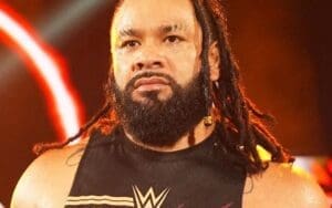 WWE Locks In Big 2026 Plans for Jacob Fatu Amid TV Absence
