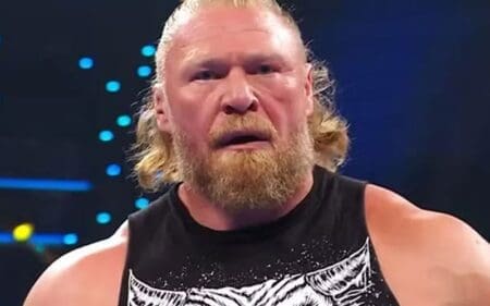 WWE May Be Prepping Brock Lesnar’s Retirement for 2026 WWE May Be Prepping Brock Lesnar’s Retirement for 2026