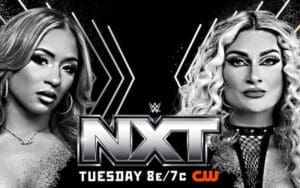 WWE NXT Results, Highlights and Key Moments for December 23, 2025