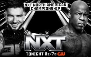 WWE NXT Results, Highlights and Key Moments for December 30, 2025