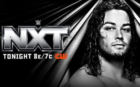 WWE NXT Results, Highlights and Key Moments for December 9, 2025 WWE NXT Results, Highlights and Key Moments for December 9, 2025