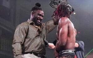 WWE Officials “Very Pleased” With NXT Stars at Cena’s Retirement Show, Call-Ups Imminent