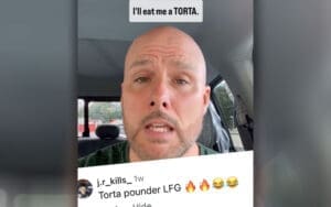 WWE RAW GM Adam Pearce Responds to Online Accusations with Unfiltered Rant About Pounding Tortas