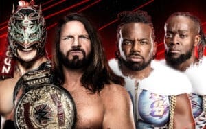 WWE RAW Preview for December 1, 2025: Confirmed Matches, Start Time and How to Watch