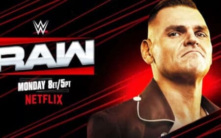 WWE RAW Results, Highlights and Key Moments for December 8, 2025 WWE RAW Results, Highlights and Key Moments for December 8, 2025