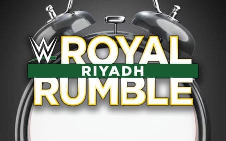 WWE Royal Rumble 2026 Start Time Revealed for Saudi Arabia Event WWE Royal Rumble 2026 Start Time Revealed for Saudi Arabia Event