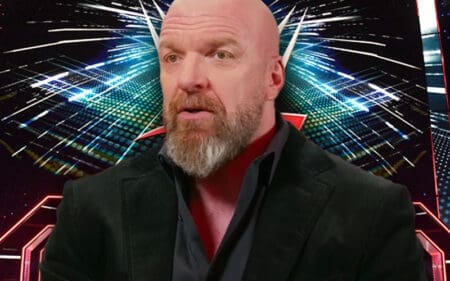 WWE Skipped Fan-Favorite Tradition in 2025 After 24-Year Run