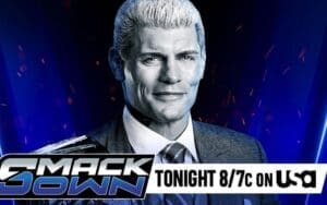 WWE SmackDown Preview for December 19, 2025: Confirmed Matches, Start Time and How to Watch