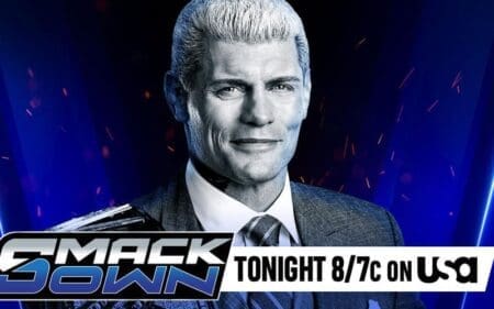 WWE SmackDown Preview for December 19, 2025: Confirmed Matches, Start Time and How to Watch WWE SmackDown Preview for December 19, 2025: Confirmed Matches, Start Time and How to Watch