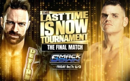 WWE SmackDown Preview for December 5, 2025: Confirmed Matches, Start Time and How to Watch