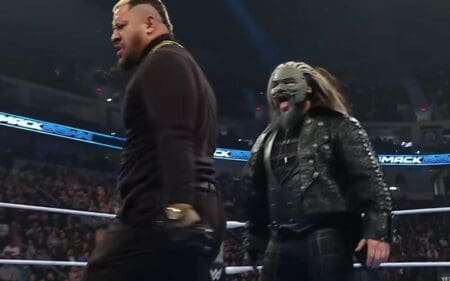 WWE SmackDown Viewership for December 19 Sees Decrease as Wyatt Sicks & MFT's Feud Escalates