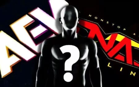 WWE Turning Down AEW & TNA Talent Amid Hiring Freeze WWE Turning Down AEW & TNA Talent Amid Hiring Freeze